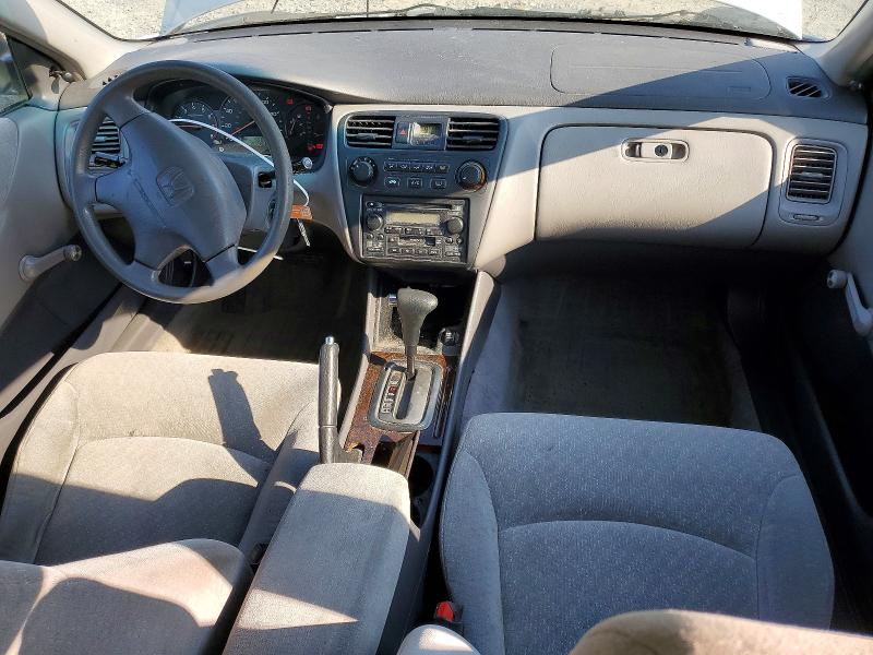 Aukcja sprzedaży 2001 Honda Accord, vin: 1HGCF86611A047895, numer aukcji: 64334596