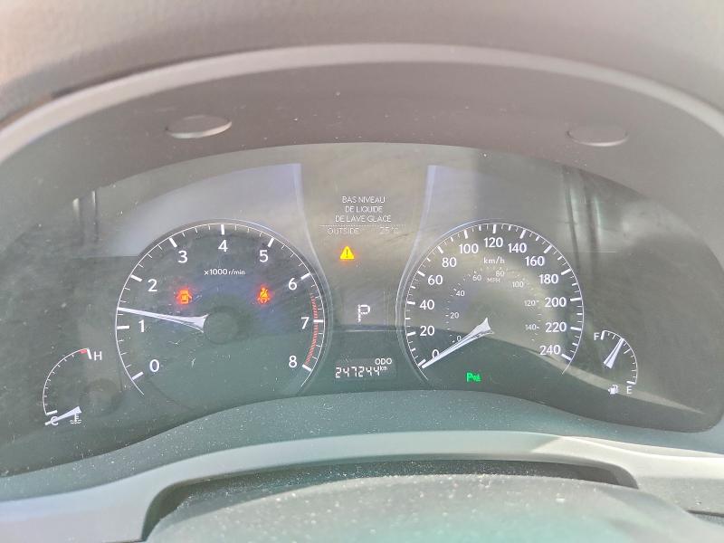 65663046 :رقم المزاد ، 2T2BK1BA1DC158370 vin ، 2013 Lexus Rx 350 مزاد بيع