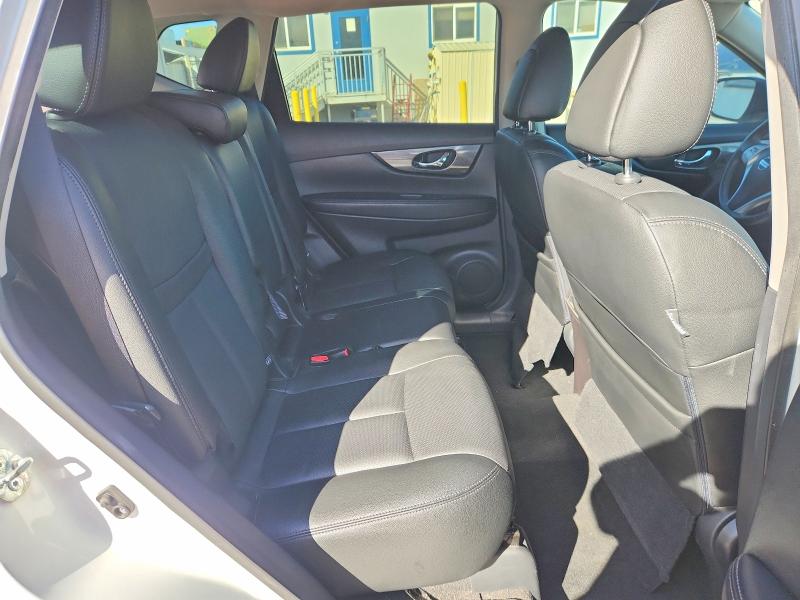Aukcja sprzedaży 2016 Nissan Rogue, vin: 5N1AT2MT2GC779031, numer aukcji: 66655976