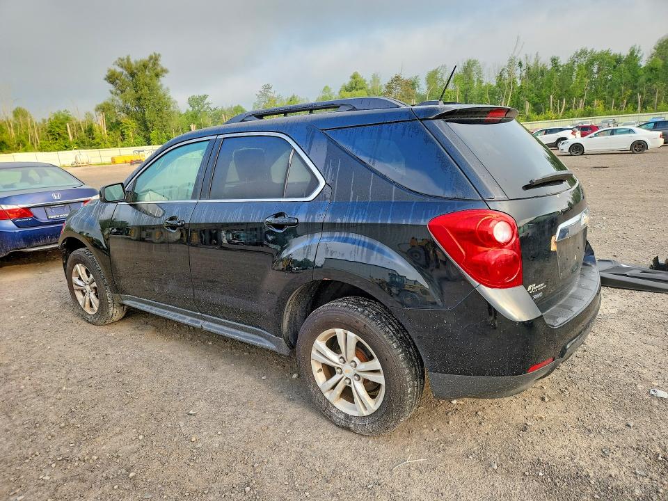 64940496 :رقم المزاد ، 2GNFLFEK7F6209550 vin ، 2015 Chevrolet Equinox مزاد بيع