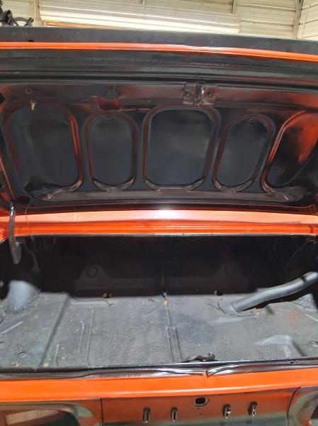 Продажа на аукционе авто 1973 Dodge Challenger, vin: JH23G3B288440, номер лота: 67320196
