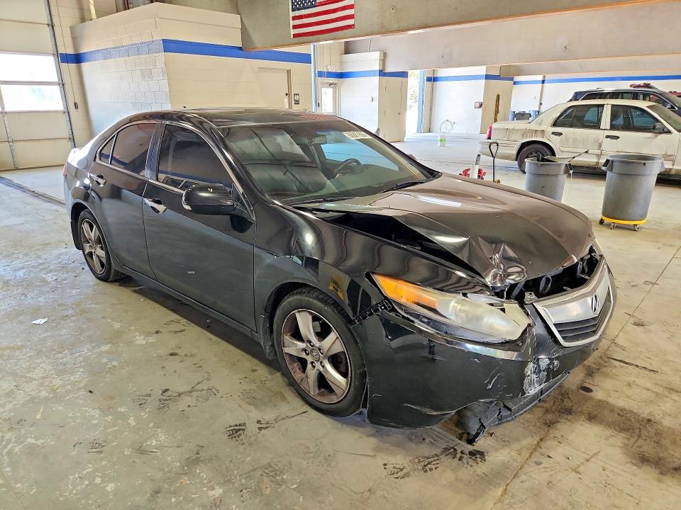Aukcja sprzedaży 2013 Acura Tsx, vin: JH4CU2F47DC008901, numer aukcji: 66887806