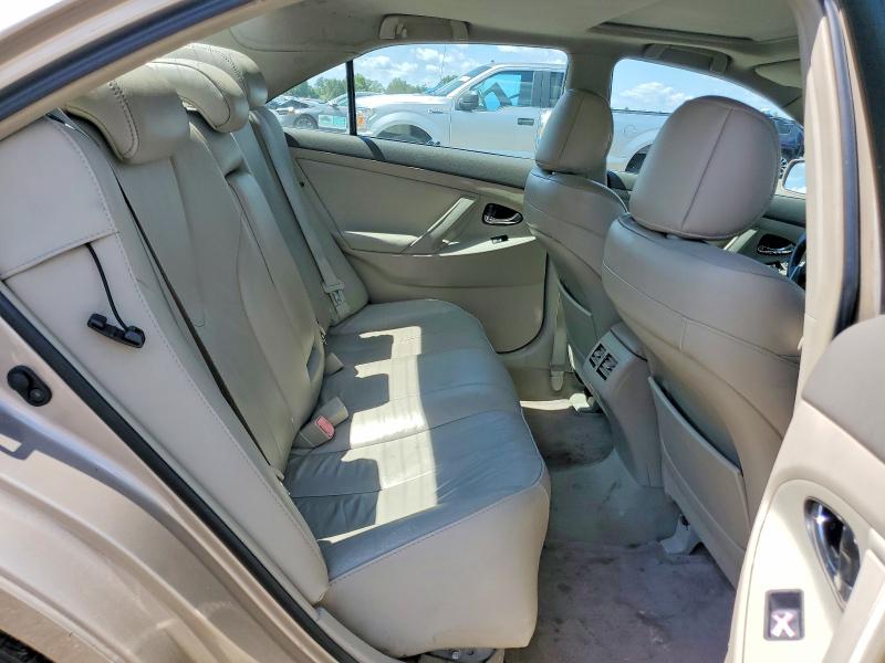 66149446 :رقم المزاد ، 4T1BB46K09U097009 vin ، 2009 Toyota Camry مزاد بيع