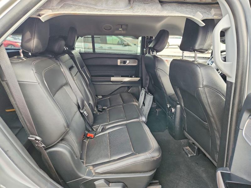Aukcja sprzedaży 2023 Ford Explorer, vin: 1FMSK8FH8PGA56487, numer aukcji: 66287976