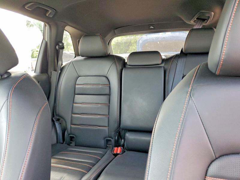 65736566 :رقم المزاد ، 2HKRS6H91RH201719 vin ، 2024 Honda Cr-v مزاد بيع