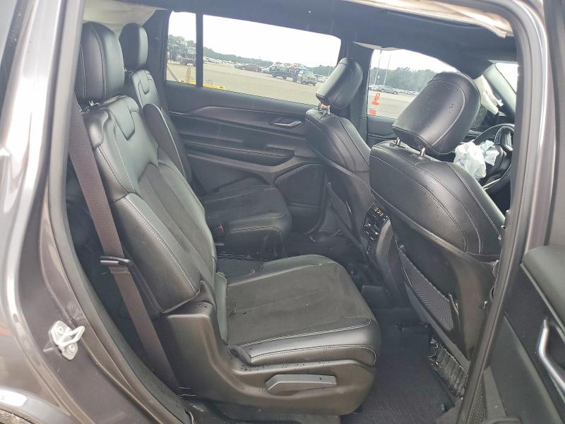 2025 Jeep Grand Cherokee მანქანა იყიდება აუქციონზე, vin: 1C4RJJAG9S8666400, აუქციონის ნომერი: 64550326