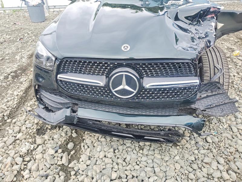 67291656 :رقم المزاد ، 4JGFB4JBXMA398079 vin ، 2021 Mercedes-benz Gle مزاد بيع