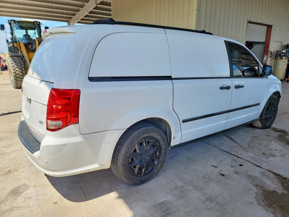 Aukcja sprzedaży 2014 Ram Tradesman, vin: 2C4RRGAG2ER468987, numer aukcji: 64469266
