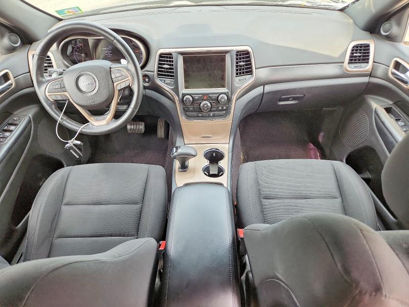 Продажа на аукционе авто 2015 Jeep Grand Cherokee, vin: 1C4RJFAGXFC226363, номер лота: 65189396