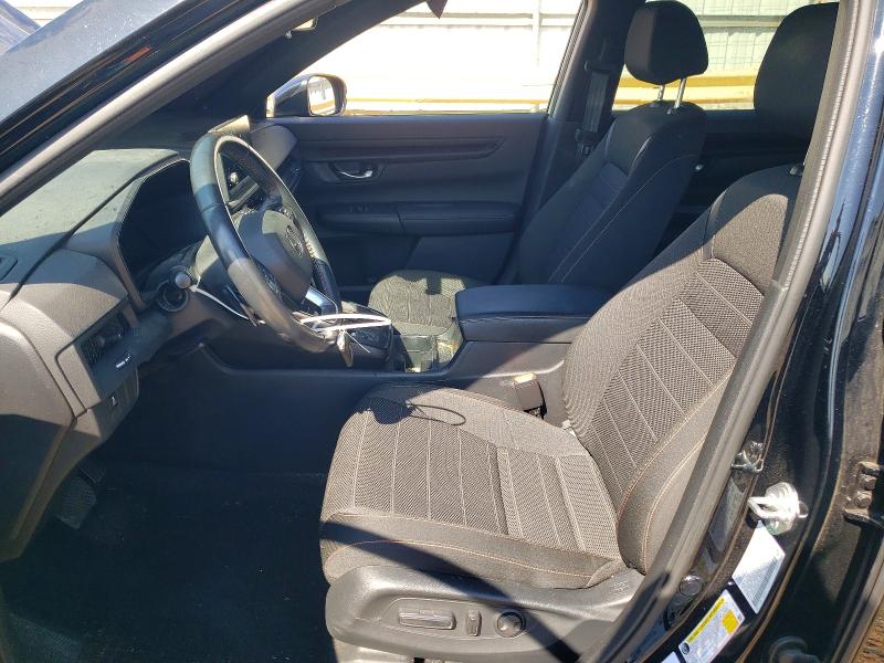 Продажа на аукционе авто 2023 Honda Cr-v, vin: 2HKRS6H59PH815816, номер лота: 66652326