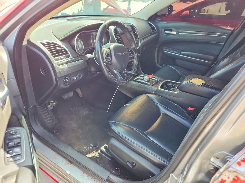 2017 Chrysler 300 მანქანა იყიდება აუქციონზე, vin: 2C3CCAAG5HH662139, აუქციონის ნომერი: 64423026