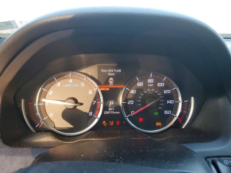Продажа на аукционе авто 2019 Acura Tlx, vin: 19UUB1F69KA003605, номер лота: 65473146