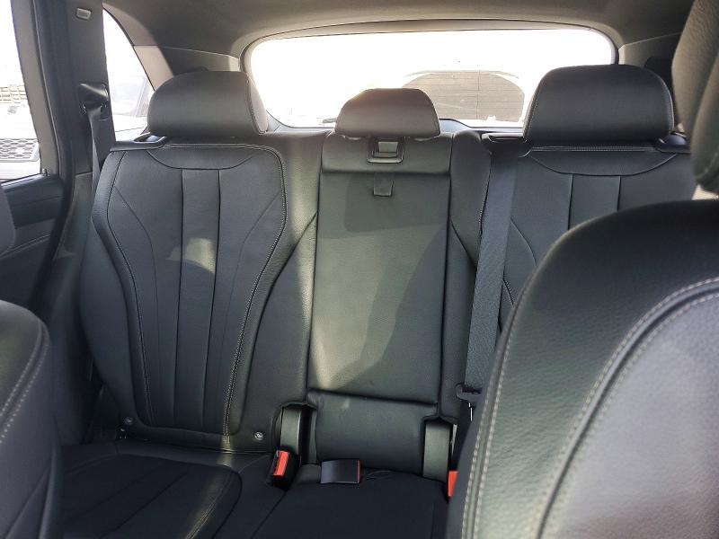 Продаж на аукціоні авто 2017 Bmw X5, vin: 5UXKR6C3XH0J85336, номер лоту: 64671436