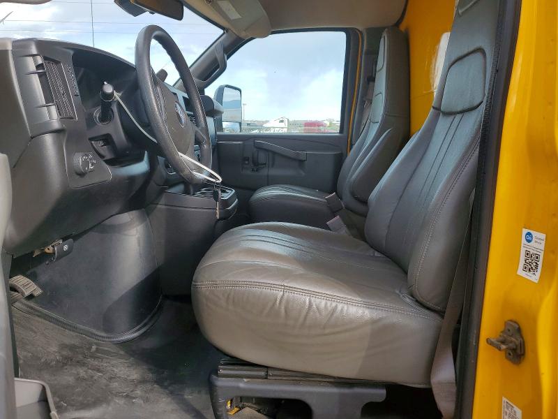 Aukcja sprzedaży 2021 Gmc Savana, vin: 7GZ37TC75MN004396, numer aukcji: 66226566