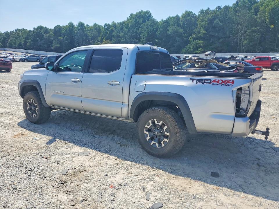 Aukcja sprzedaży 2022 Toyota Tacoma, vin: 3TMCZ5AN1NM475042, numer aukcji: 65207186