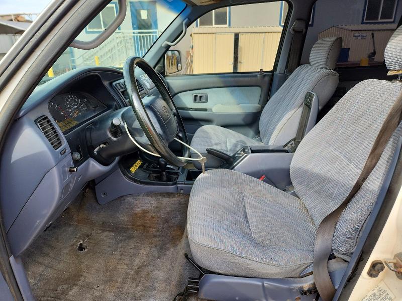 Aukcja sprzedaży 1997 Toyota 4runner, vin: JT3HN86R0V0076905, numer aukcji: 63782666