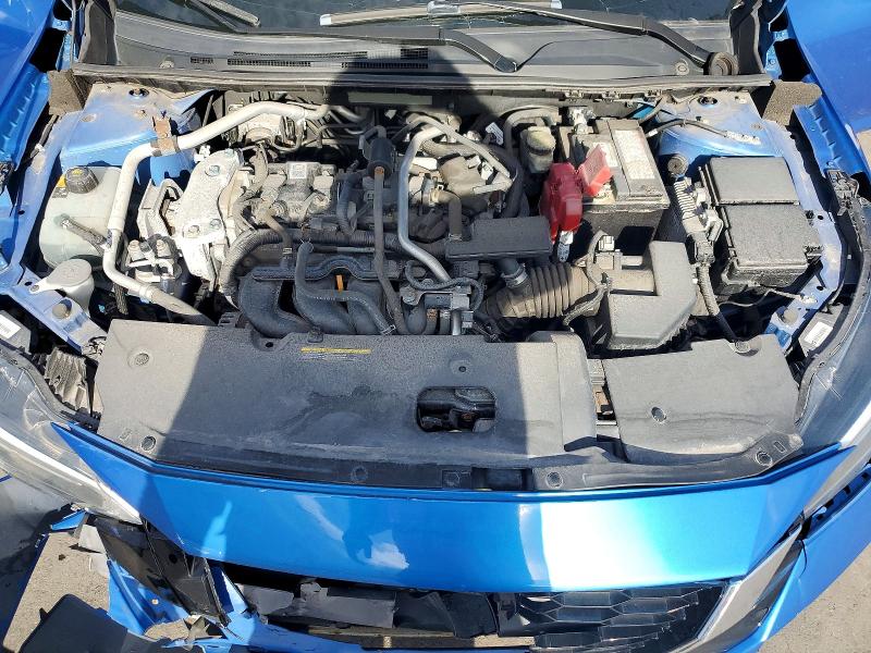 Продажа на аукционе авто 2020 Nissan Sentra, vin: 3N1AB8CV9LY242934, номер лота: 64261456