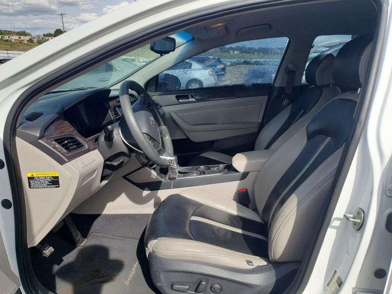 67136766 :رقم المزاد ، 5NPE34AF0GH274481 vin ، 2016 Hyundai Sonata مزاد بيع