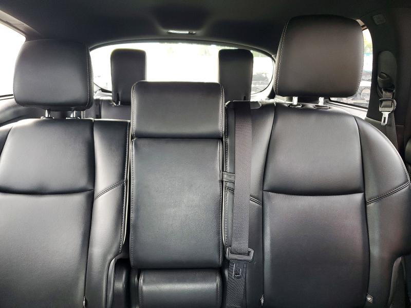 62760156 :رقم المزاد ، 5N1DL0MM3LC531536 vin ، 2020 Infiniti Qx60 مزاد بيع