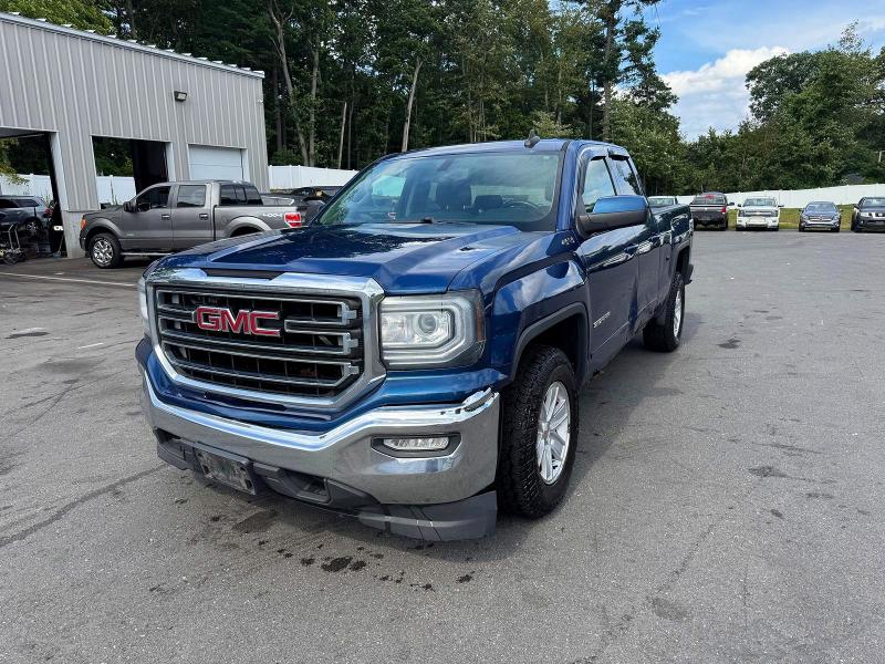 Aukcja sprzedaży 2016 Gmc Sierra, vin: 1GTV2MEC3GZ107060, numer aukcji: 67277996