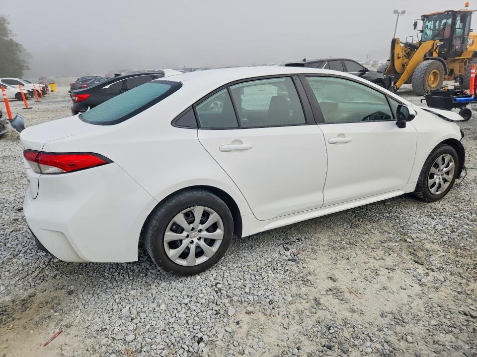 Продажа на аукционе авто 2024 Toyota Corolla, vin: 5YFB4MDE8RP181930, номер лота: 66961226
