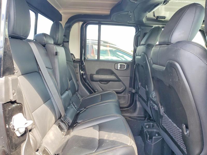66438666 :رقم المزاد ، 1C6PJTAG5TL181535 vin ، 2026 Jeep Gladiator مزاد بيع