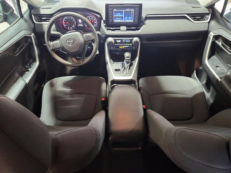 Aukcja sprzedaży 2019 Toyota Rav4, vin: 2T3F1RFV0KW068764, numer aukcji: 65089426