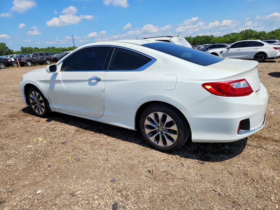 Продаж на аукціоні авто 2013 Honda Accord, vin: 1HGCT1B85DA006262, номер лоту: 63606736