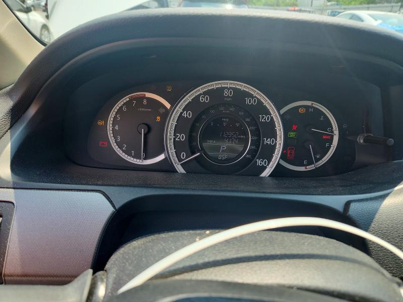 Продаж на аукціоні авто 2014 Honda Accord, vin: 1HGCR2F37EA131381, номер лоту: 64892146