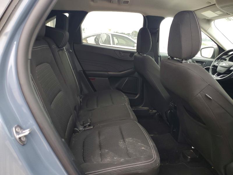 Продаж на аукціоні авто 2024 Ford Escape, vin: 1FMCU9GN7RUB61115, номер лоту: 63847716