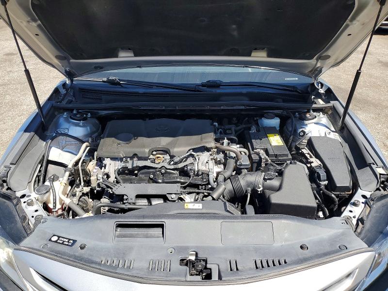 Aukcja sprzedaży 2019 Toyota Camry, vin: 4T1B11HK3KU284314, numer aukcji: 65507336