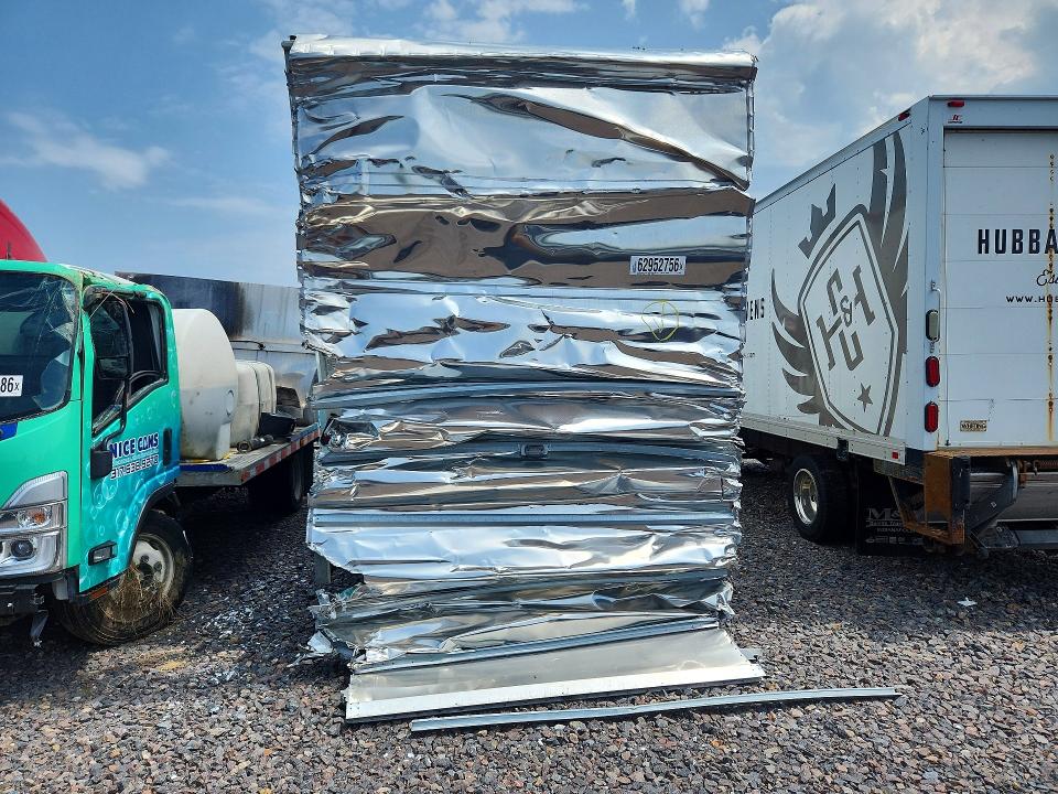 2020 Isuzu Npr Xd მანქანა იყიდება აუქციონზე, vin: JALC4W167L7K01119, აუქციონის ნომერი: 62952756