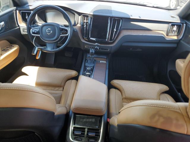 Продаж на аукціоні авто 2021 Volvo Xc60, vin: YV4102RL6M1684126, номер лоту: 63818456