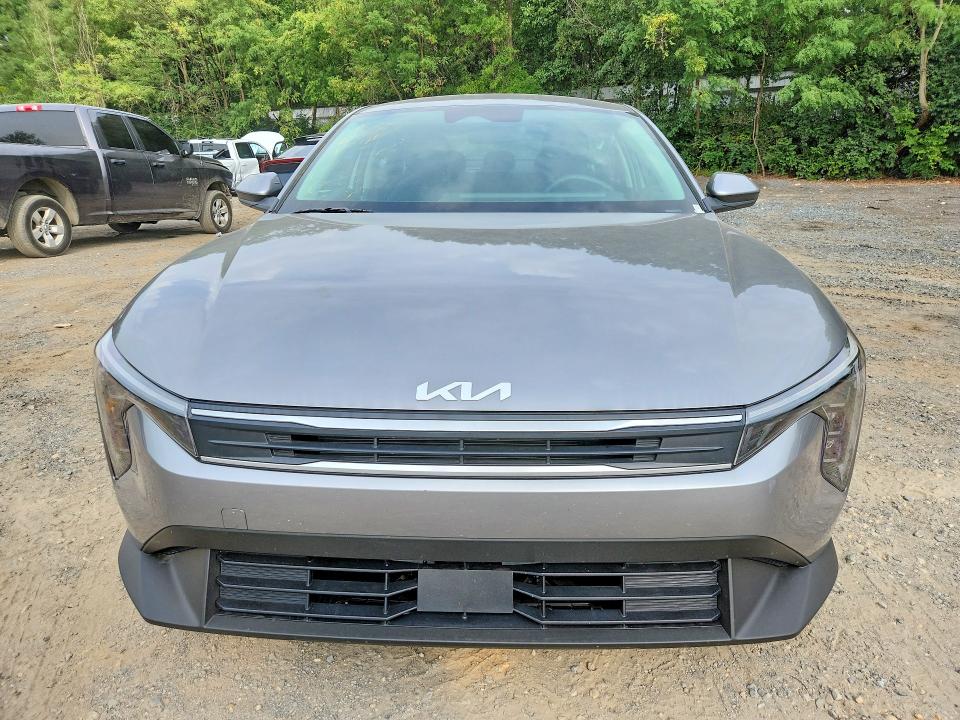 2026 Kia K4 მანქანა იყიდება აუქციონზე, vin: 3KPFT4DE4TE355070, აუქციონის ნომერი: 66805236
