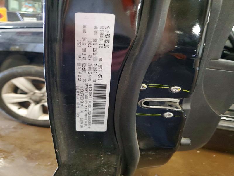 Продаж на аукціоні авто 2016 Jeep Patriot, vin: 1C4NJRFB2GD532174, номер лоту: 64943366