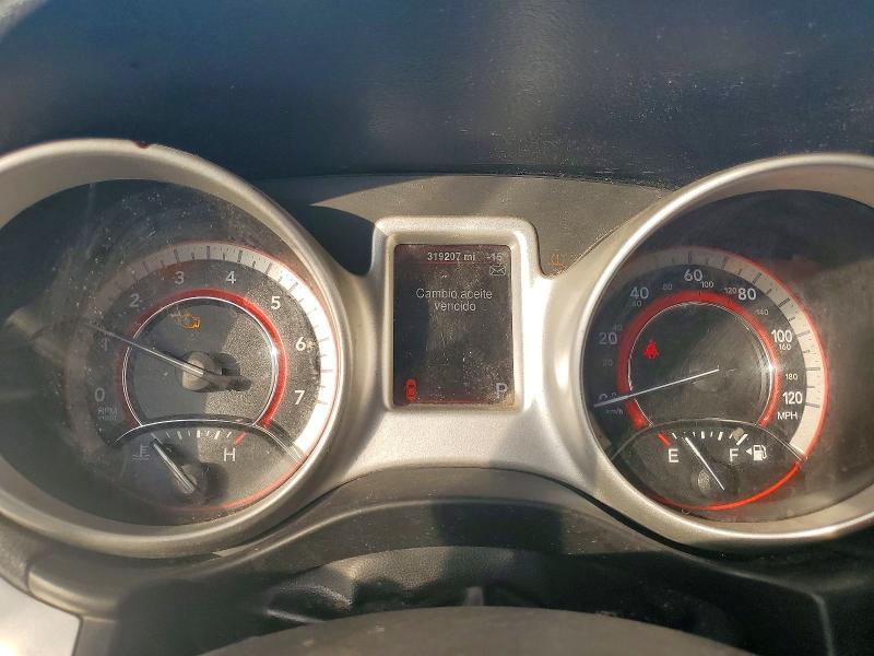 2014 Dodge Journey მანქანა იყიდება აუქციონზე, vin: 3C4PDCAB8ET301324, აუქციონის ნომერი: 64339196