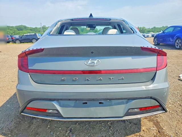 63679276 :رقم المزاد ، KMHL24JA6PA311549 vin ، 2023 Hyundai Sonata مزاد بيع