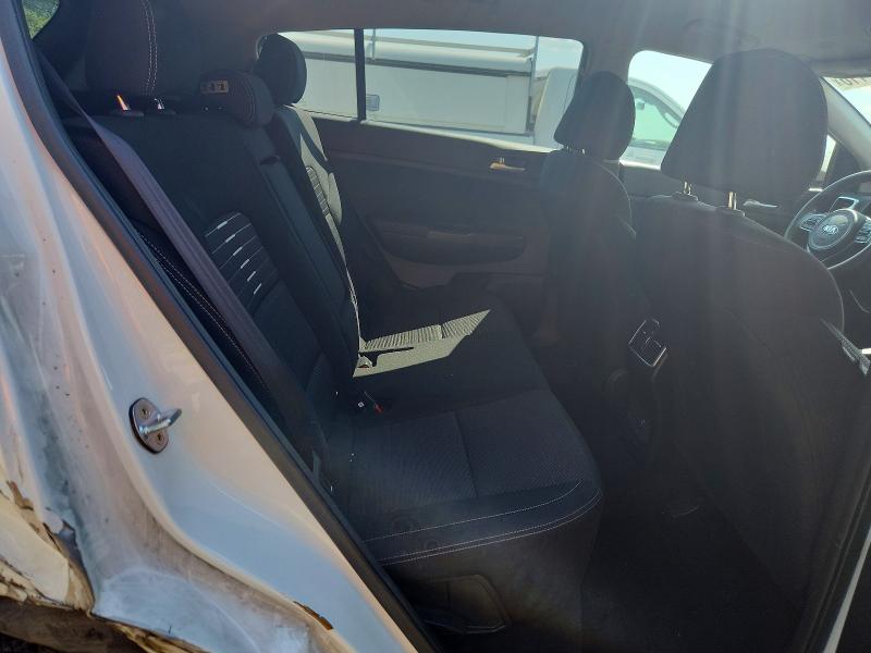 Aukcja sprzedaży 2019 Kia Sportage, vin: KNDPMCAC4K7523075, numer aukcji: 63577116