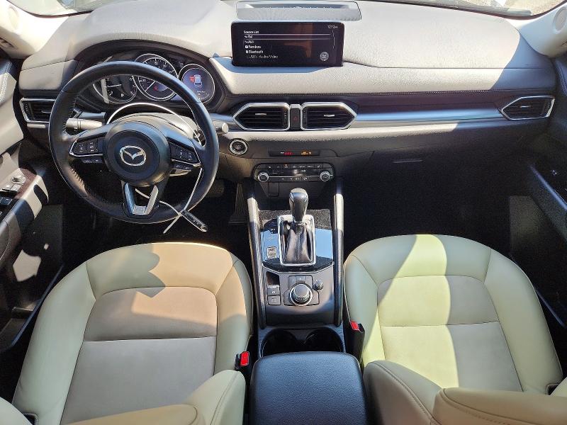 Aukcja sprzedaży 2023 Mazda Cx-5, vin: JM3KFBBM0P0216886, numer aukcji: 65342956