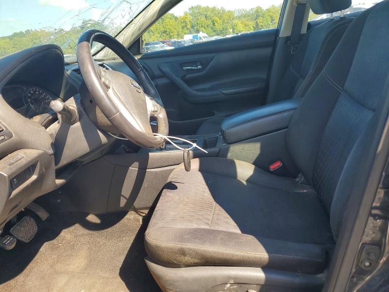 Продаж на аукціоні авто 2018 Nissan Altima, vin: 1N4AL3AP2JC206760, номер лоту: 67238466