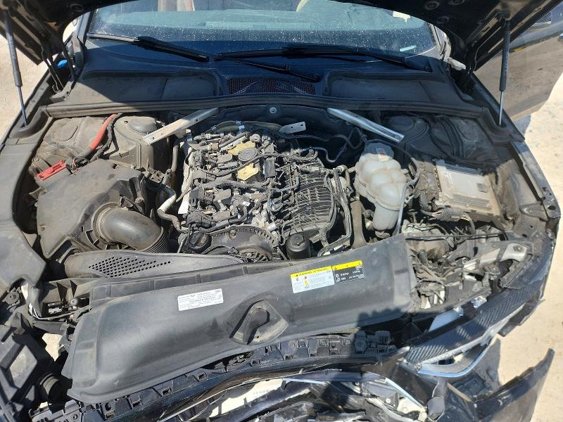 2022 Audi A4 მანქანა იყიდება აუქციონზე, vin: WAUABAF44NN002064, აუქციონის ნომერი: 65831366