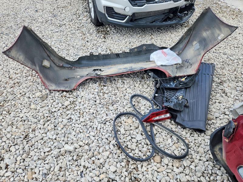 2018 Toyota Camry Hybrid მანქანა იყიდება აუქციონზე, vin: 4T1B21HK7JU501794, აუქციონის ნომერი: 65439956