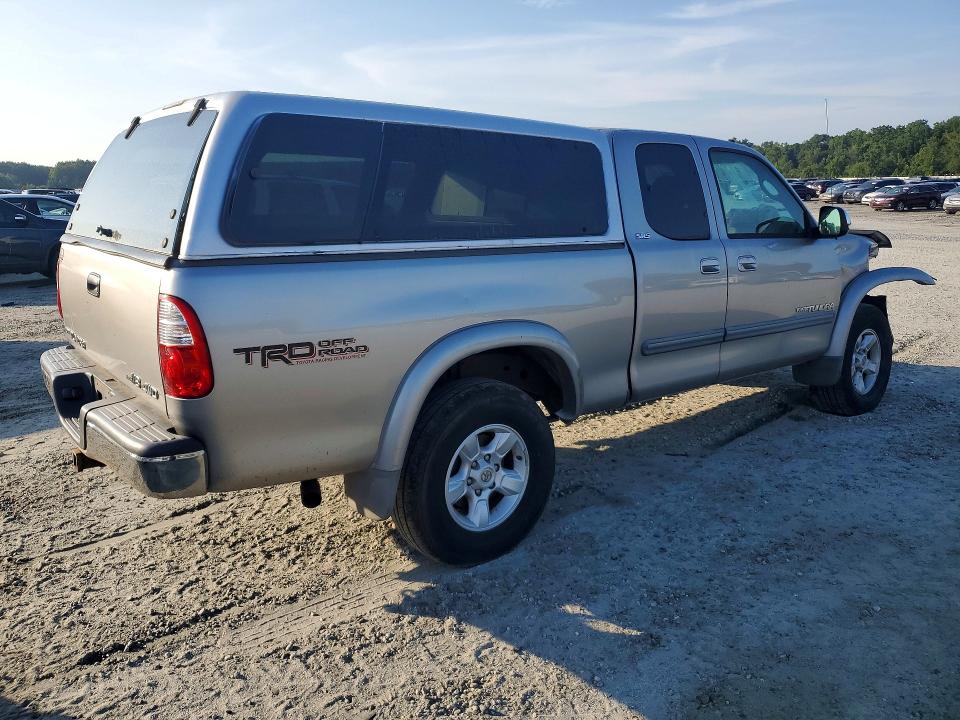 2006 Toyota Tundra მანქანა იყიდება აუქციონზე, vin: 5TBBT441X6S486020, აუქციონის ნომერი: 64763946