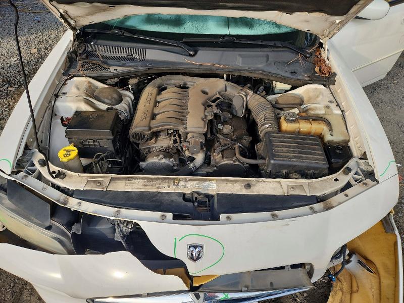 Продаж на аукціоні авто 2010 Dodge Charger, vin: 2B3CA3CV1AH127504, номер лоту: 65856256