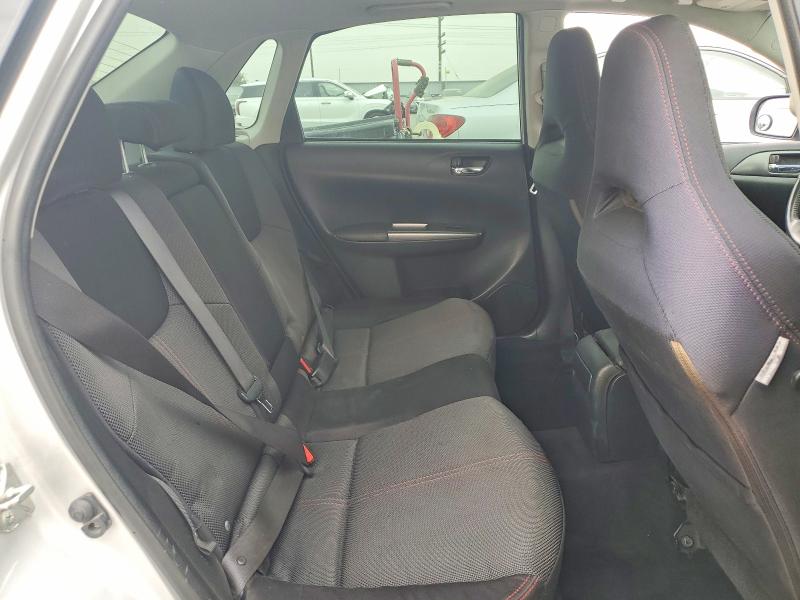 Продаж на аукціоні авто 2011 Subaru Impreza, vin: JF1GV7F61BG512208, номер лоту: 65026136