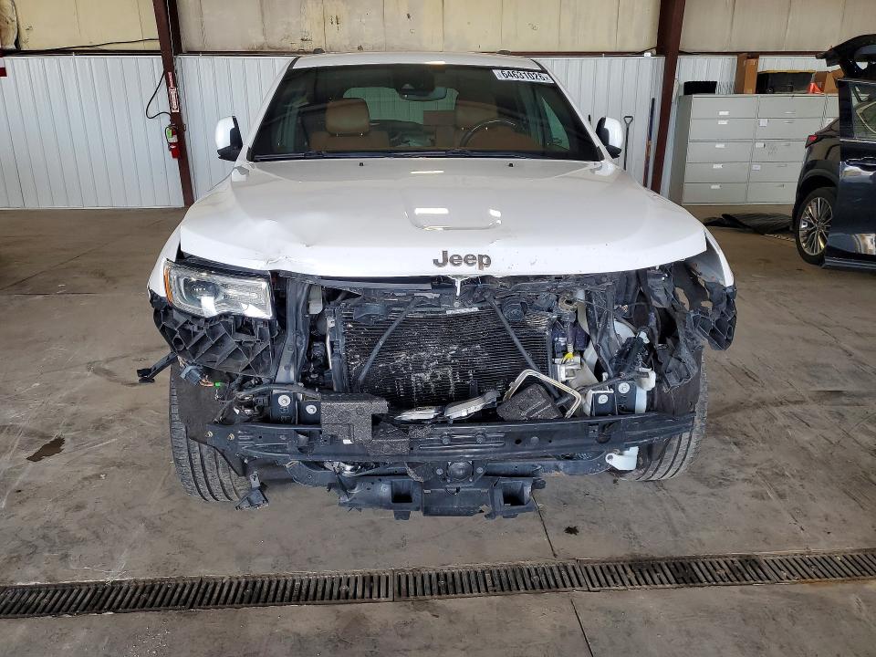 Aukcja sprzedaży 2019 Jeep Grand Cherokee, vin: 1C4RJFJG1KC699899, numer aukcji: 64631026