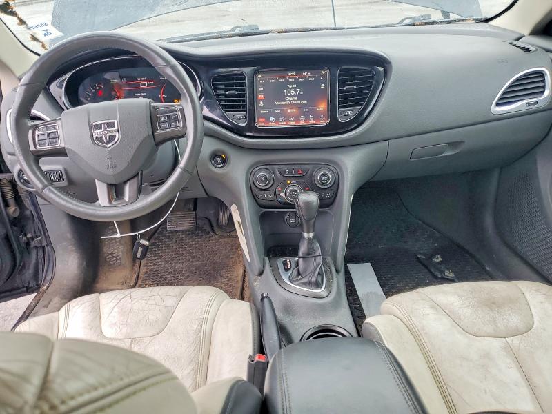 Aukcja sprzedaży 2013 Dodge Dart, vin: 1C3CDFCA8DD105204, numer aukcji: 67186456
