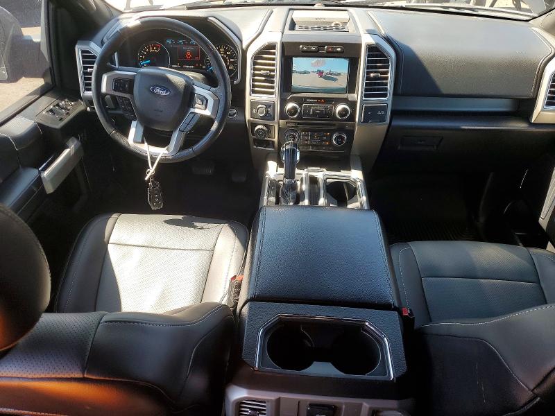 Продаж на аукціоні авто 2016 Ford F150, vin: 1FTEW1EG7GKF52349, номер лоту: 65383936