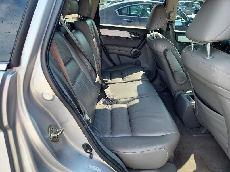 63709606 :رقم المزاد ، 5J6RE4H71AL013609 vin ، 2010 Honda Cr-v مزاد بيع
