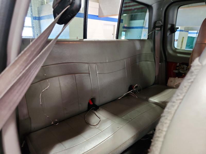 2000 Ford F150 მანქანა იყიდება აუქციონზე, vin: 1FTRX18LXYNB64037, აუქციონის ნომერი: 64714516